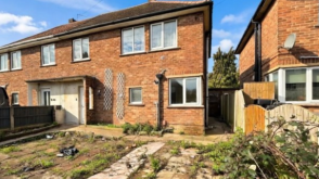 Refurbishment in Doncaster photo